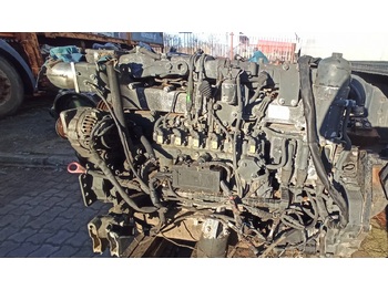 Mootor ja varuosad - Veoauto DAF PACCAR CF 75 310 PR228S1: pilt 2