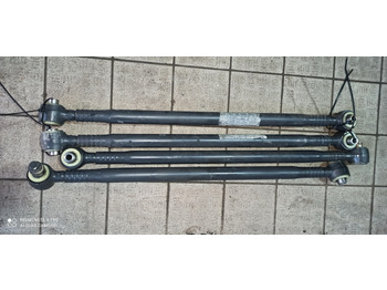 Jõuülekanne MERCEDES-BENZ Actros