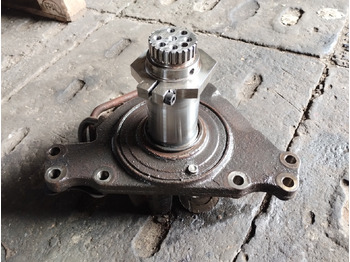 Telg ja varuosad MAN TGS