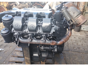 Mootor ja varuosad MERCEDES-BENZ Actros