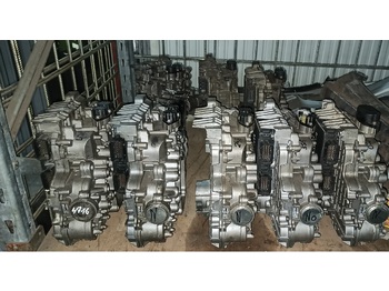 Uus Käigukast ja varuosad - Veoauto MERCEDES-BENZ Actros 9602605363 4213530060: pilt 3