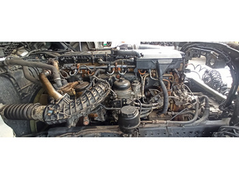 Mootori pea MERCEDES-BENZ Actros