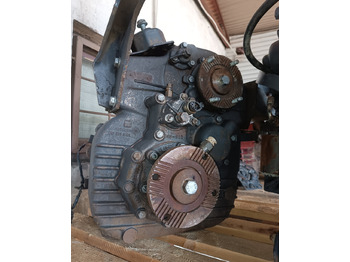 Jõuülekanne MERCEDES-BENZ Atego