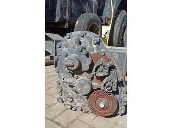 Jõuülekanne MERCEDES-BENZ Atego