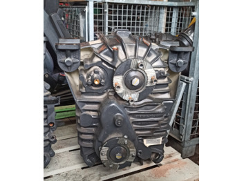 Jõuülekanne MERCEDES-BENZ Actros