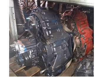 Jõuülekanne MERCEDES-BENZ Actros