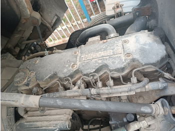 Mootor ja varuosad PACCAR