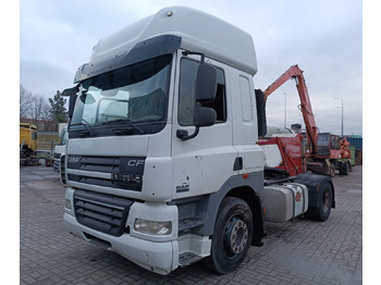 Sadulveok DAF CF 85 460