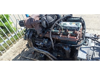 Mootor ja varuosad VOLVO FL7