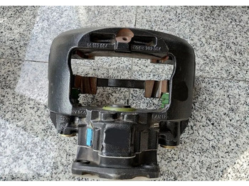Pidurirattad WABCO