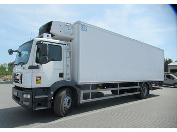 Külmutiga veoauto MAN TGM 18.290