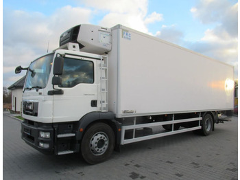 Külmutiga veoauto MAN TGM 18.290