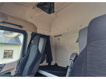 Tent veoauto Mercedes-Benz Actros 1836: pilt 5
