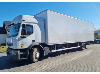 Kasti veoauto RENAULT Premium 270