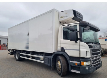 Külmutiga veoauto Scania P400: pilt 2