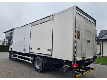 Külmutiga veoauto Scania P400: pilt 3