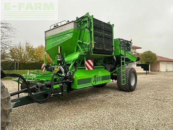 Kartulivõtumasin AVR spirit 9200: pilt 5