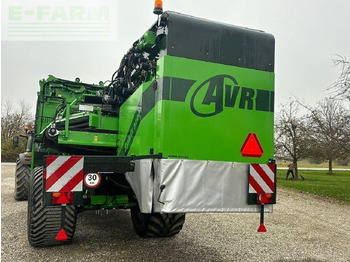 Kartulivõtumasin AVR spirit 9200: pilt 3