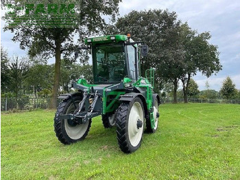 Järelveetav pritsija AGRIFAC