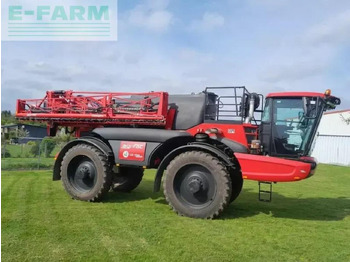 Järelveetav pritsija AGRIFAC