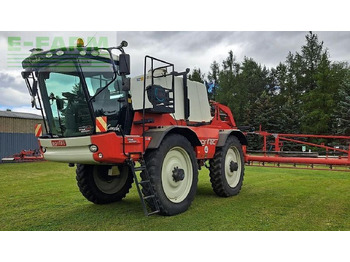 Järelveetav pritsija AGRIFAC