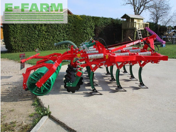 Kultivaator AGRO-MASZ