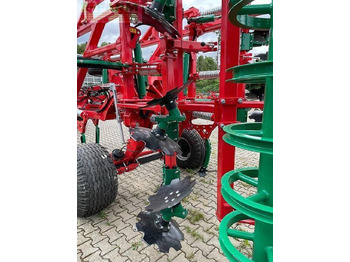 Kultivaator AGRO-MASZ