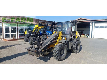 Miniekskavaator AHLMANN