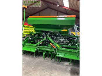 Kombain-külvimasin Amazone centaya 4000 super + kg 4001 super: pilt 5