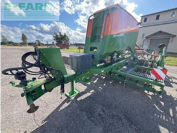 Külvimasin Amazone cirrus 4003: pilt 2