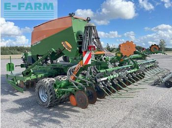 Külvimasin Amazone cirrus 4003: pilt 4