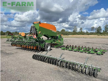 Külvimasin Amazone cirrus 4003: pilt 5