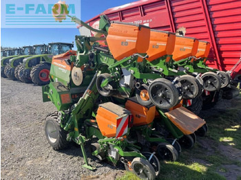 Täppiskülvimasin Amazone ed 6000-2c special, 8-reiher: pilt 4