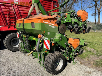 Täppiskülvimasin Amazone ed 6000-2c special, 8-reiher: pilt 2