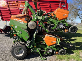 Täppiskülvimasin Amazone ed 6000-2c special, 8-reiher: pilt 3