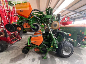 Täppiskülvimasin Amazone ed 6000-2fc: pilt 4