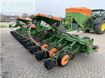 Täppiskülvimasin Amazone edx 9000-tc: pilt 4 Täppiskülvimasin Amazone edx 9000-tc: pilt 4