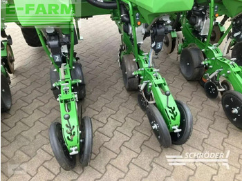 Täppiskülvimasin Amazone precea 3000-c super: pilt 5