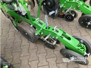 Täppiskülvimasin Amazone precea 3000-c super: pilt 3