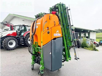 Järelveetav pritsija AMAZONE