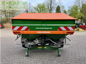 Väetiselaoturid Amazone za-ts 1700 profis tronic: pilt 2