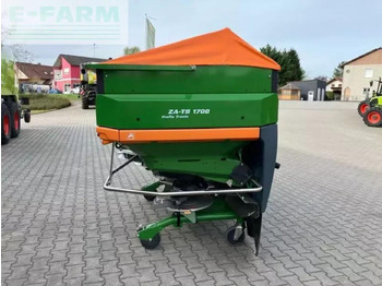 Väetiselaoturid Amazone za-ts 1700 profis tronic: pilt 3