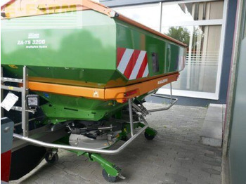 Väetiselaoturid Amazone za-ts profis hydro 3200 - abgelagert top ausstat: pilt 4