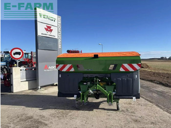 Väetiselaoturid AMAZONE