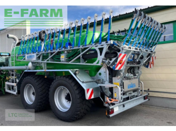 Traktor Bauer poly 131: pilt 4