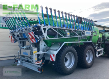 Traktor Bauer poly 131: pilt 3