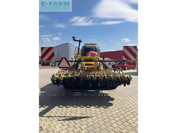 Kombain-külvimasin Bednar omega oo 3000 l: pilt 3