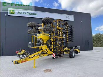 Maaharimisseadmed BEDNAR