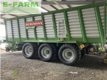 Traktor BERGMANN
