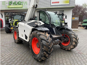 Teleskooplaadur BOBCAT